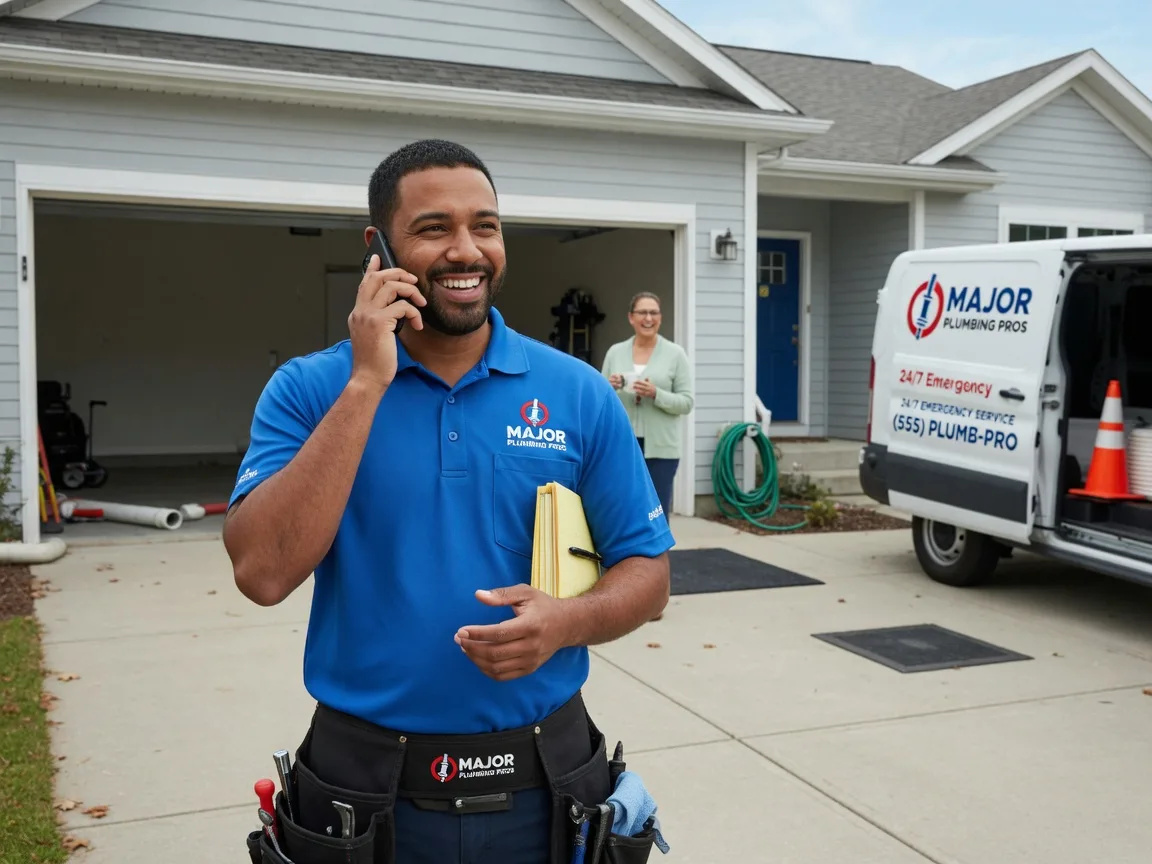 Drain Cleaning Services Winter Haven, FL FAQs